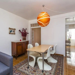 Апартаменты Lisbon Home Cool Apartments удобства в номере