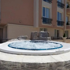 Отель Menada Sea Isle Apartments Болгария, Солнечный берег - отзывы, цены и фото номеров - забронировать отель Menada Sea Isle Apartments онлайн детские мероприятия фото 2