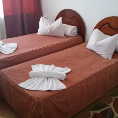 Hotel Forum спа