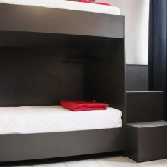 New Generation Hostel Urban Navigli комната для гостей фото 4
