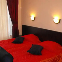 Hotel Ela (Paisii Hilendarski) комната для гостей фото 5