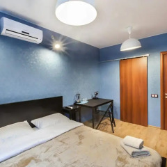 Отель Bibirevo Aparthotel Номер категории Эконом фото 5
