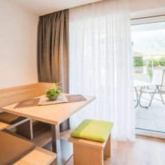 Отель Residence Hochwart ***S Натурно комната для гостей фото 5