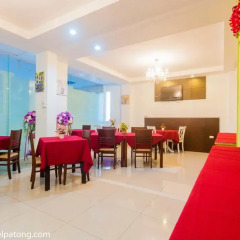 Green Harbor Patong Hotel Патонг питание фото 3