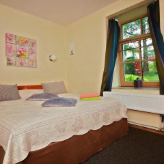 Отель Sleep In BnB 3* Стандартный номер