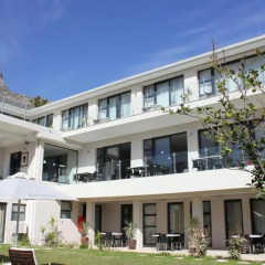 Grande Kloof Boutique Hotel 3* Номер категории Эконом с различными типами кроватей фото 8