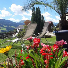 Отель Landhaus Tirol Gröbming-Mitterberg