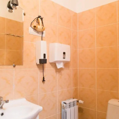 Apart-Hotel City Center Contrabas 3* Номер категории Эконом фото 10