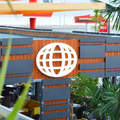Hotel Vlora International детские мероприятия фото 2
