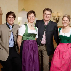 Hotel Tauernhof