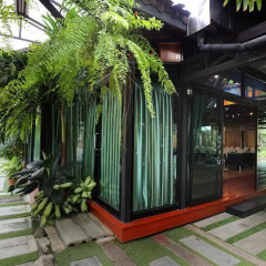 Отель The Loft Resort Таиланд, Бангкок - отзывы, цены и фото номеров - забронировать отель The Loft Resort онлайн фото 6