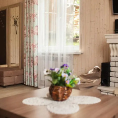 Гостиница Holiday home Emelya в Костроме 1 отзыв об отеле, цены и фото номеров - забронировать гостиницу Holiday home Emelya онлайн Кострома комната для гостей