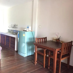 Отель Sasitara Residence Самуи в номере