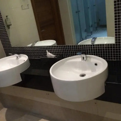 Leonardo Royal Hotel London St Paul’s 5* Стандартный номер с различными типами кроватей фото 3