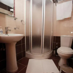 Arife Sultan Hotel 3* Стандартный номер с различными типами кроватей фото 16