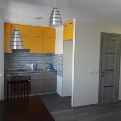 Гостиница Apartmens near Metalist Украина, Харьков - отзывы, цены и фото номеров - забронировать гостиницу Apartmens near Metalist онлайн в номере фото 2