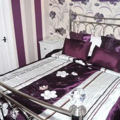 Отель Edenfield Guest House 3* Номер Делюкс с различными типами кроватей фото 8