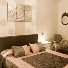 Отель Hostal Hispalis комната для гостей фото 2