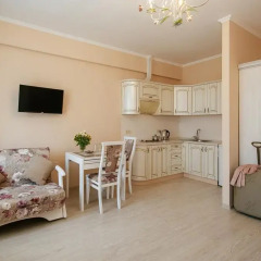 Отель Asiya 3* Стандартный номер фото 6