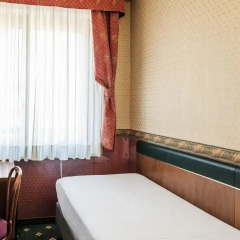 Hotel Des Etrangers 3* Стандартный номер с различными типами кроватей