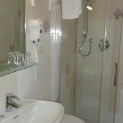 Villa Mora Hotel 2* Стандартный номер фото 8