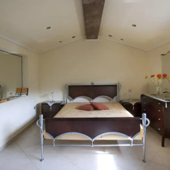 Отель Mando Luxury Resort комната для гостей фото 2