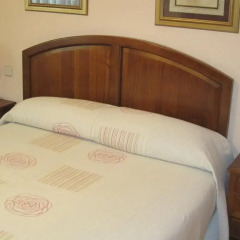 Отель Hostal Gonzalo Мадрид комната для гостей фото 4