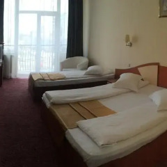 Hotel Nevis Wellness & SPA 4* Номер категории Эконом с различными типами кроватей фото 2