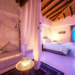 Jakamar Boutique Hotel 3* Люкс фото 13
