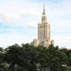 Отель Premium Key-Apartaments Śródmieście Польша, Варшава - отзывы, цены и фото номеров - забронировать отель Premium Key-Apartaments Śródmieście онлайн