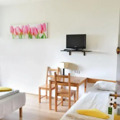 Отель Smart2Stay U Jakuba 2* Стандартный номер с различными типами кроватей фото 3
