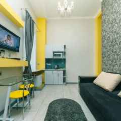 Гостиница Bogdan Hall DeLuxe комната для гостей фото 10