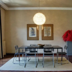 Апартаменты Barcelona Apartment Val Апартаменты Премиум с различными типами кроватей фото 4