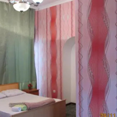 Отель Azeri Hotel Азербайджан, Баку - отзывы, цены и фото номеров - забронировать отель Azeri Hotel онлайн комната для гостей фото 4