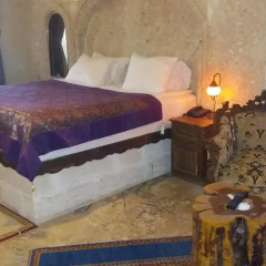 Oread Cave Suites 3* Полулюкс с различными типами кроватей фото 24