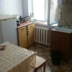 Гостиница Гостевой дом Александрия в Ольгинке отзывы, цены и фото номеров - забронировать гостиницу Гостевой дом Александрия онлайн Ольгинка в номере фото 2