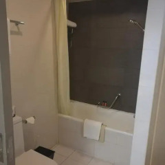 Отель Citadines Central Xi'an Студия с 2 отдельными кроватями фото 5