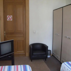 Отель Inga Hotels Moscow 2* Номер категории Эконом