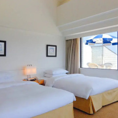 Отель Luigans Spa And Resort 5* Стандартный номер фото 2