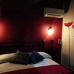Отель Terra&Mare B&B Сиракуза комната для гостей фото 5