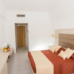 Hotel Belair Beach 4* Улучшенный номер с различными типами кроватей фото 2