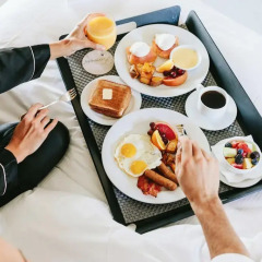 Отель Fairmont Banff Springs в номере фото 2