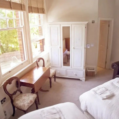 The Station Hotel 3* Стандартный номер фото 2