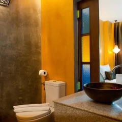 De Cozé Hotel 3* Улучшенный номер с двуспальной кроватью фото 6