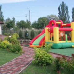 Отель Guest House Afrodita Бердянск детские мероприятия фото 2