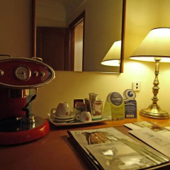 Hotel Hoyuela 4* Полулюкс с различными типами кроватей фото 2