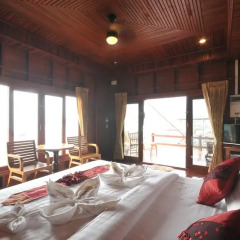 Отель Fresh House 3* Номер Делюкс фото 15