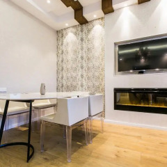 Отель Sweet Home 3 at Freedom Square удобства в номере