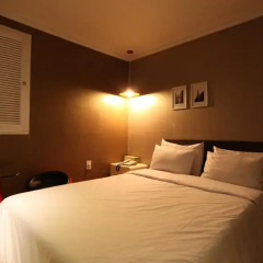 Goguma Hotel 3* Стандартный номер с различными типами кроватей