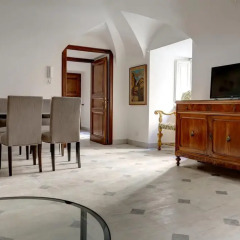 Отель Prime 1Br Ba Apt Next Colosseum Италия, Рим - отзывы, цены и фото номеров - забронировать отель Prime 1Br Ba Apt Next Colosseum онлайн комната для гостей фото 2